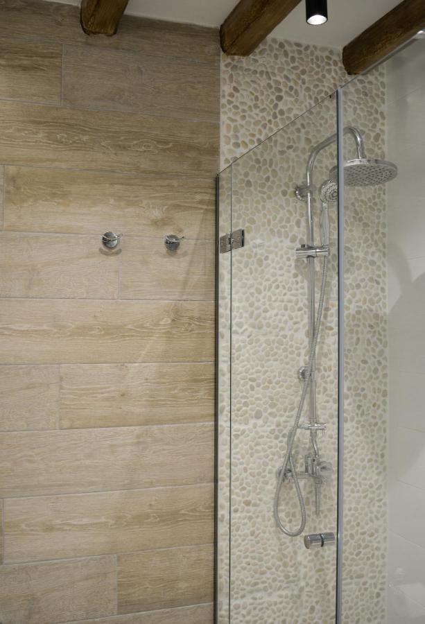 Haraki Blue Pearl Luxury Studio Kültér fotó